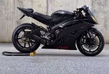 Yamaha YZF R6 RJ15 no RJ11| +49 1512 5520425 - YAMAHA 2008 R6