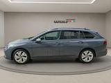Volkswagen Golf Variant 1.5 eTSI Goal ACC~Light Assist~Rear - Volkswagen Golf: Golf1
