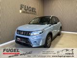 Suzuki Vitara 1.4 Mild-Hybrid Comfort LED|AHK|RFK|Klima - Suzuki Gebrauchtwagen von 2021