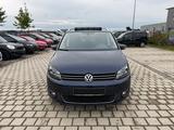 Volkswagen Touran 2.0 TDI DSG PANO/7-SITZER/AHK - aus 2011: Kombi