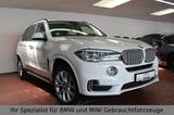 BMW X5 xDrive 40d*AHK*7-Sitzer*Scheckheft*HUD - BMW X5: 40d