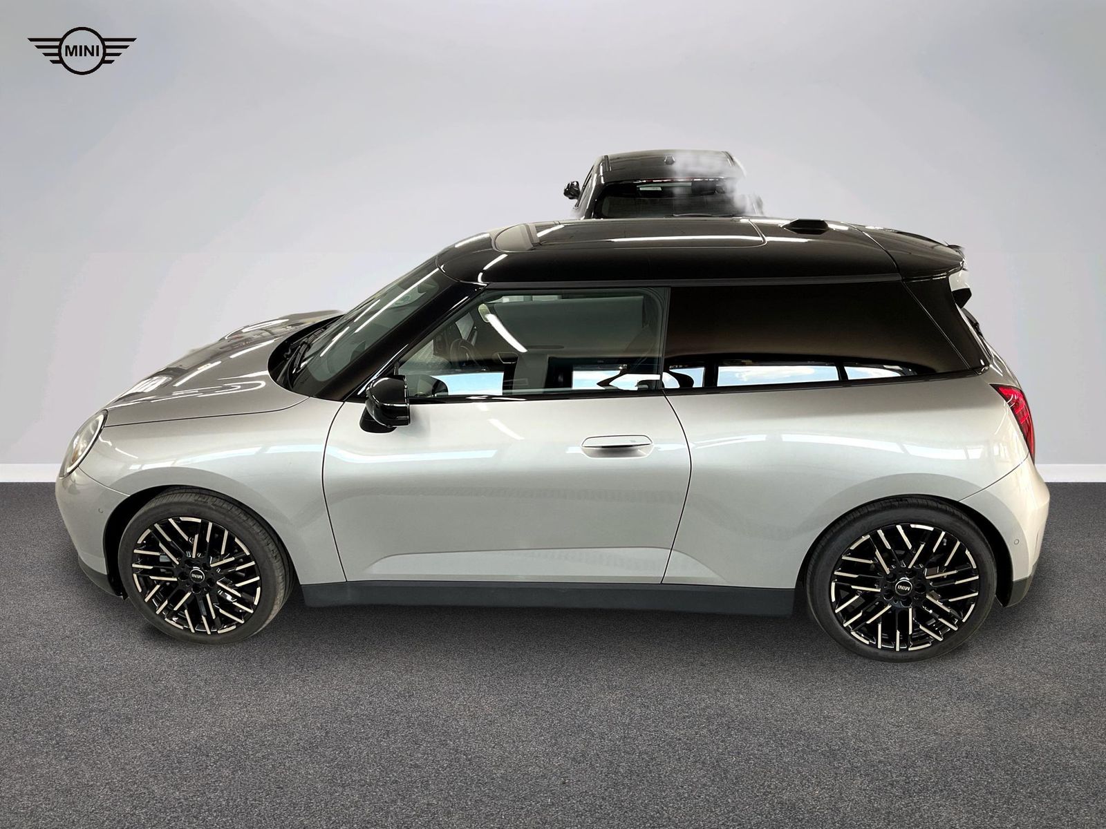 MINI Cooper SE - Bild 4