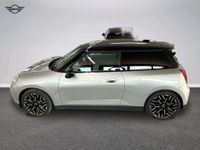 MINI Cooper SE - Vorschau Bild 4