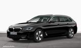 BMW 520d Touring AHK Driv.Assist.Prof Head-Up Laser - BMW 520 Gebrauchtwagen in Stuttgart