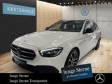 Mercedes-Benz E 220 d T *AVANTGARDE*NIGHT*360°*PANO*SHZ*MBUX*