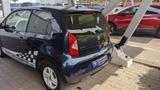 Seat Mii KF110.2011- Sun - gebrauchte Seat Mii aus dem Jahr 2015