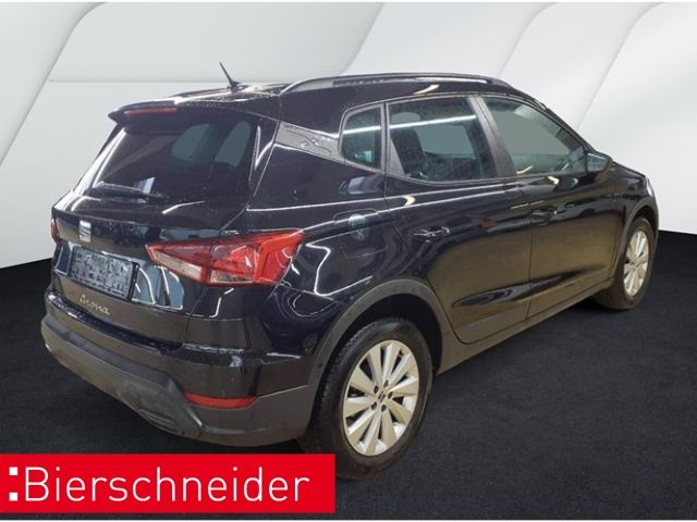 Seat Arona - Bild 3