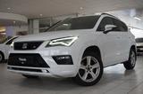 Seat Ateca 2.0 TDI FR SPORT DSG NAVI/LED/KAMERA/AHK - Seat Ateca: 2.0
