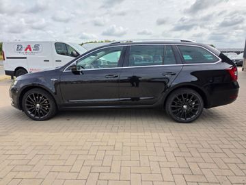 Skoda Octavia - 7