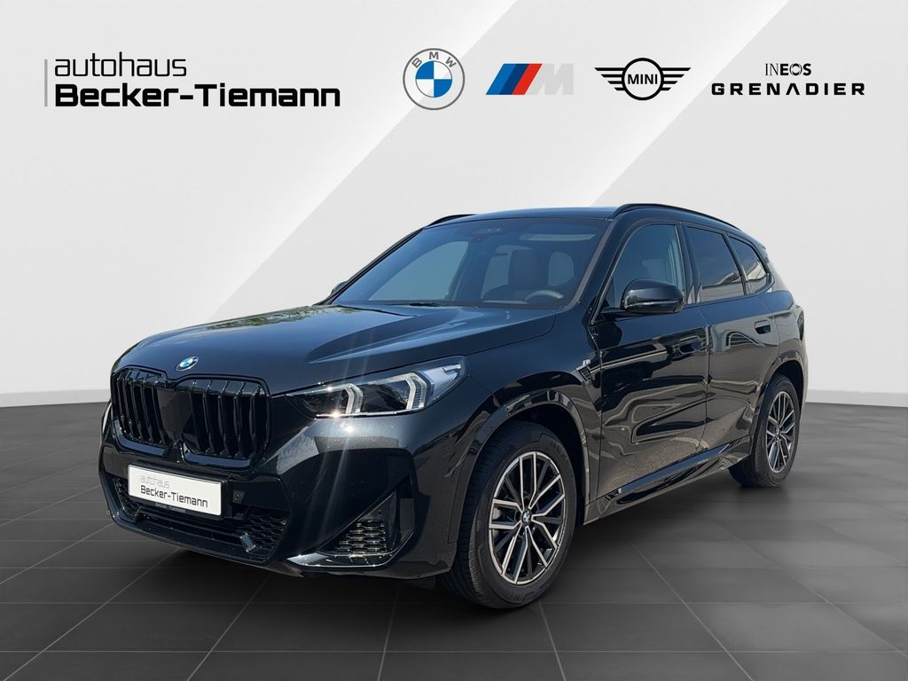 Image of BMW X1