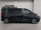 Citroën Spacetourer Business Lounge M, 2x Schiebetüren - Citroën SpaceTourer: Automatik