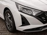 Hyundai i20 Trend 1.0 T-GDi Trend *NAVI*KLIMA*SHZ*LNKRAD - Hyundai i20: Kleinwagen