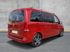 Fahrzeugabbildung Mercedes-Benz V250d Edition LED LEDER STANDHZG