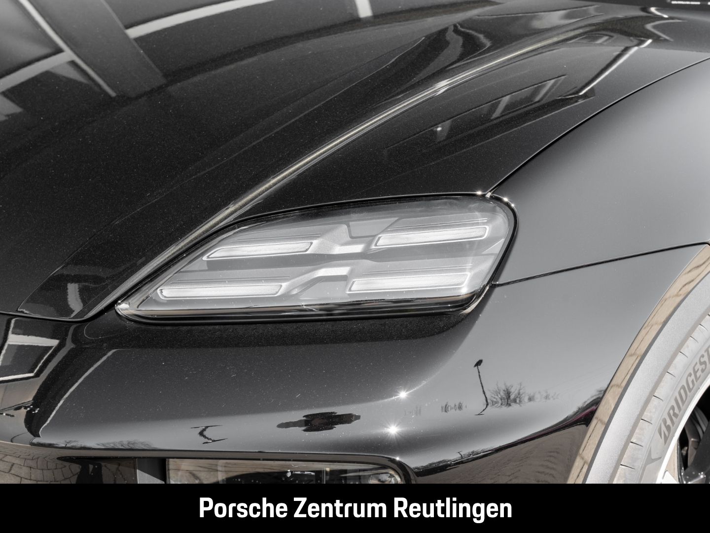 Porsche Macan - Bild 14