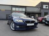ALPINA B5 4.4 V8 BiTurbo BRD+Unfallfrei+BMW Scheckheft - ALPINA Gebrauchtwagen