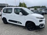 Citroën Berlingo M PureTech 110 FEEL - Citroën Berlingo Gebrauchtwagen in Bochum