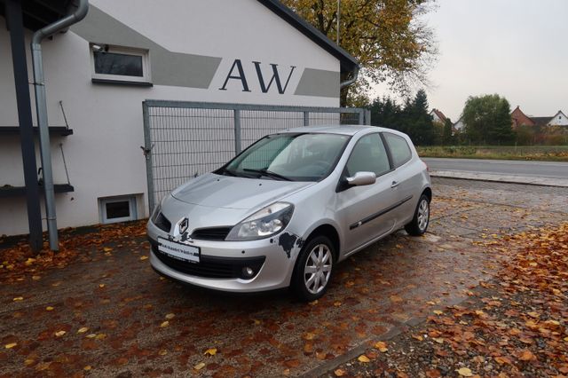 Renault Clio III Edition Dynamique|Klima|