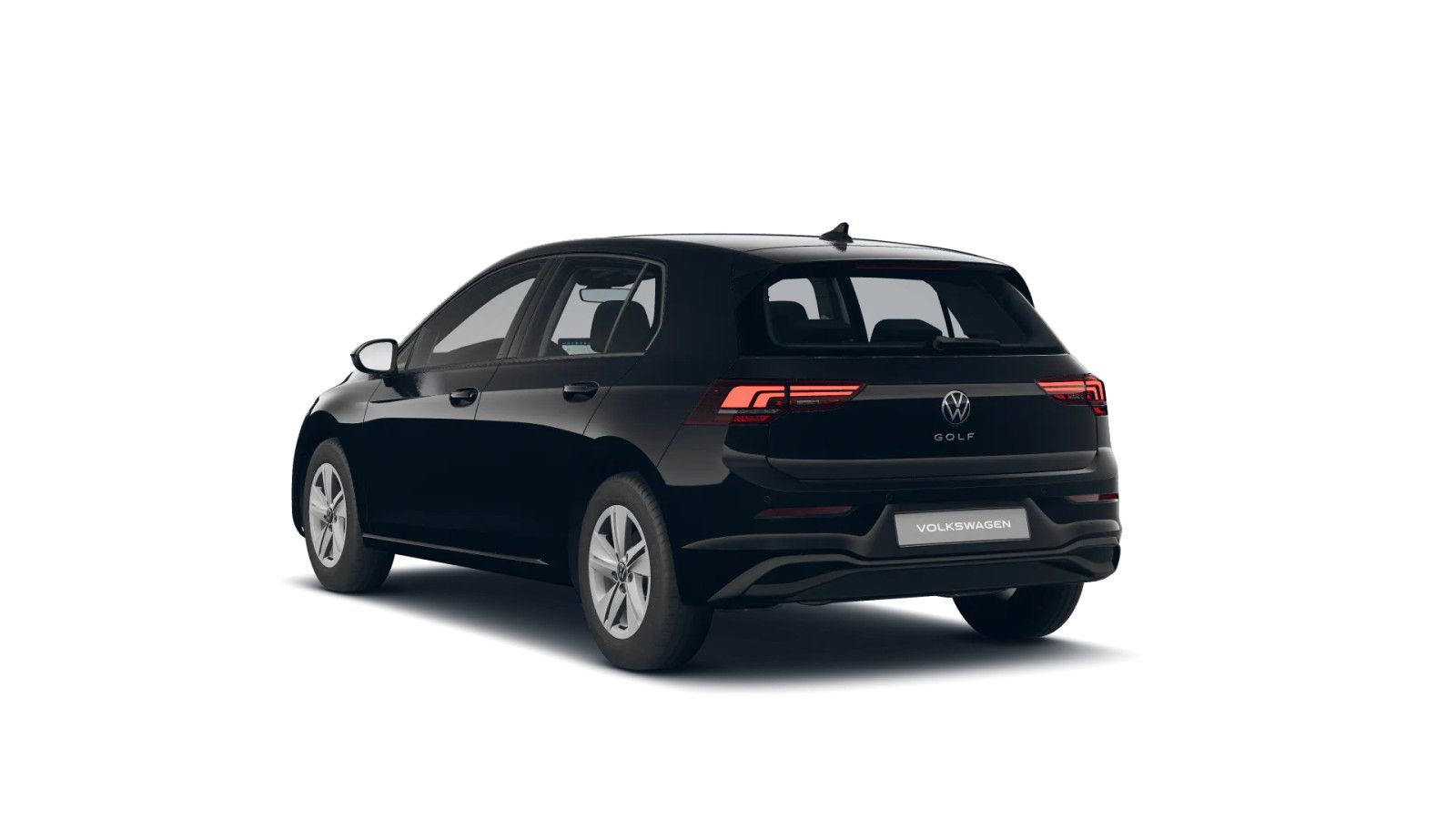 Volkswagen Golf 1.5 TSI LIFE STHZG HuD ASSIST KAMERA foto 5