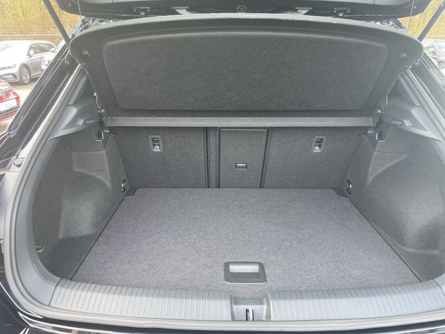 T-ROC R-Line TSi Navi Kamera Black Style