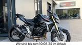 Suzuki GSR 750 *Top Zustand*Zubehör*Scheckheft* - Angebote