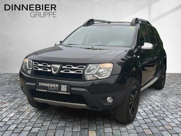 Dacia Duster - 2