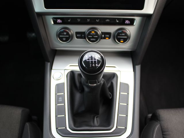 Passat Variant 1.4 TSI Comfortline ACC*Navi*