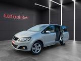 Seat Alhambra Style/Bi Xenon/AHK/Kamera/Navi/Sitzhzg - gebrauchte Seat Alhambra aus dem Jahr 2014
