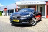 Opel Cascada 1.4 Turbo 140pk ecoFLEX Cosmo Leder|Stoe - Opel aus 2013: Cabrio