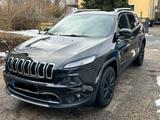 Jeep Tüv Neu inkl. AHK - Cherokee 2.0 MultiJet Limite - Jeep Cherokee von privat