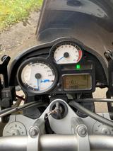 BMW HP2 Megamoto - BMW MEGAMOTO