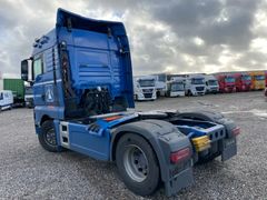 Fahrzeugabbildung MAN TGX 18.500