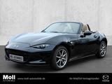 Mazda MX-5 2024 1.5L SKYACTIV-G 132 6MT RWD Kazari