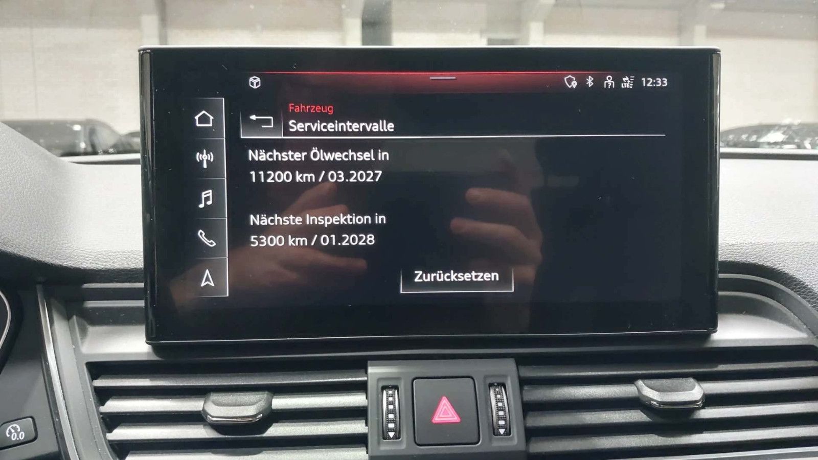 Audi Q5 50e quattro STHZG Virtual ACC LED NaviTou foto 13