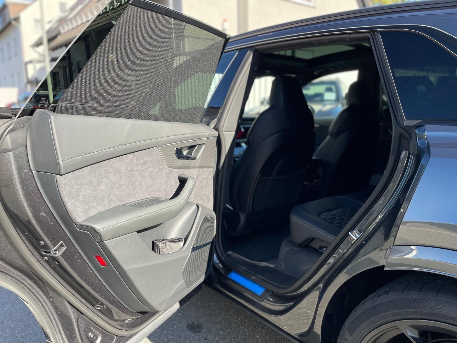 Fahrzeugabbildung Audi RSQ8 Performance Facelift |Keramik|305|Designpak