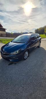 Opel Astra 1.5 Sports Tourer 122PS *1.HAND*