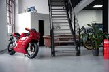 Ducati 999R | TOP ZUSTAND | Nr. 242 | - Angebote entsprechen Deinen Suchkriterien