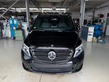 Mercedes-Benz V 250 d 4MATIC AVANTGARDE extral. - Mercedes-Benz V-Klasse: Avantgarde