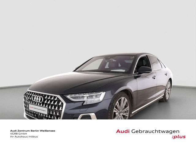 Image of Audi A8