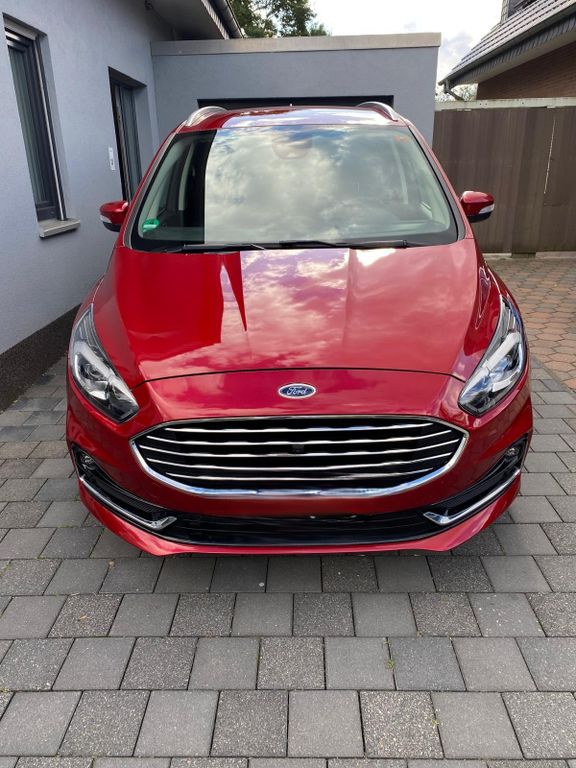 Ford Galaxy