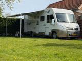 Pilote  Pilote Camper Pilote G741 Reference 3.0 160 PS  - Diesel 3 7