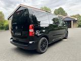 Opel Zafira Life Tourer M (L2) Klima Xenon Navi - gebrauchte Opel Zafira Life aus dem Jahr 2022