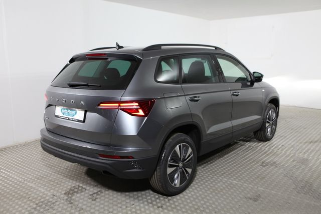 Skoda Karoq 1.0 TSI Tour *4XSHZ*LED*SHZ*PDC* ALU
