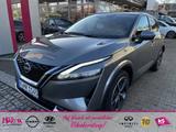 Nissan Qashqai Tekna 1.3 DIG-T 4x4 MHEV AT Klima Navi - Nissan Qashqai Gebrauchtwagen in München