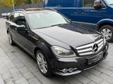 Mercedes-Benz C 200 CDI T-Modell Avantgarde Navi T-Leder AHK - Mercedes-Benz C 200 in Bielefeld
