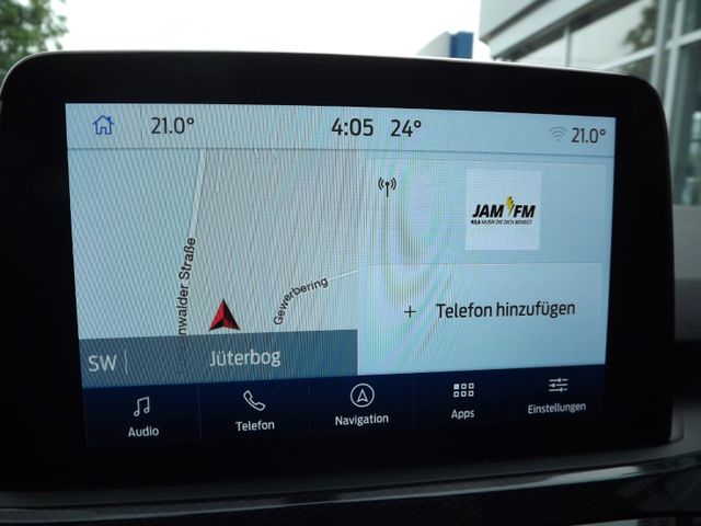 Kuga ST-Line X*B&O*AHK*LED*ACC*Allrad*4x4*