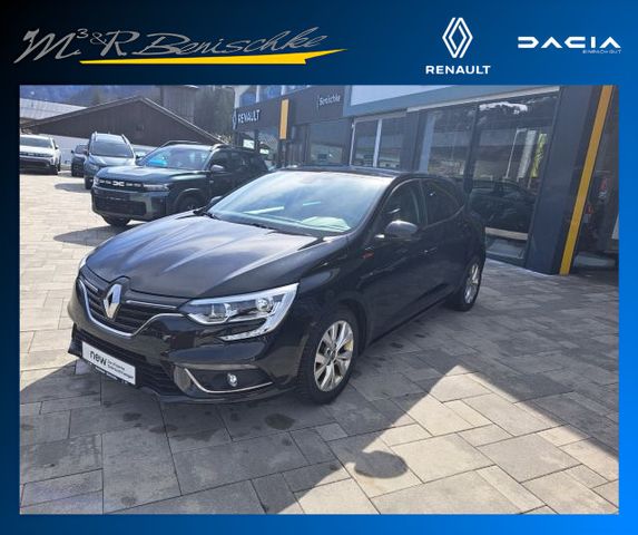 Renault Megane IV Lim. 5-trg. Limited