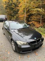 BMW 318i 2007 E90 160000Km - BMW: 1600