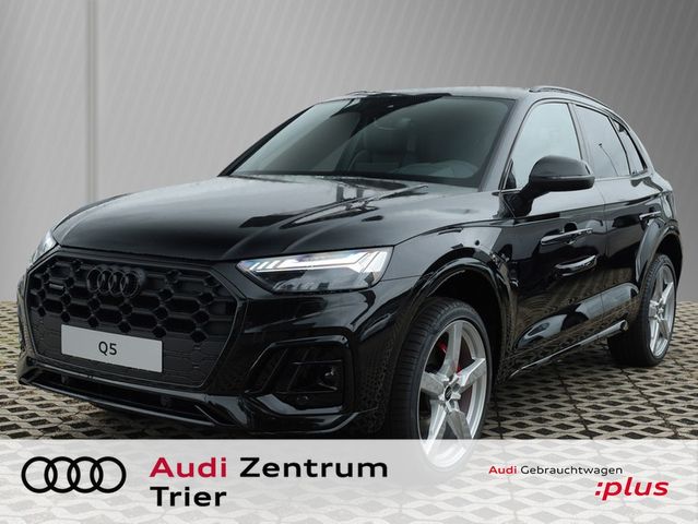 Audi Q5 S line 40 TDI quattro