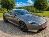 Aston Martin DB9 GT Coupe - Aston Martin DB9 aus 2016