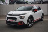 Citroën C3 1.2 PureTech Tempomat Sitzheizung PDC Klima - Citroën: 3c